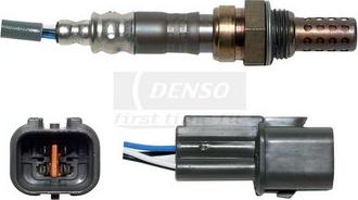 Denso 234-4317 - Lambda-sonda www.molydon.hr