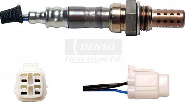 Denso 234-4706 - Lambda-sonda www.molydon.hr