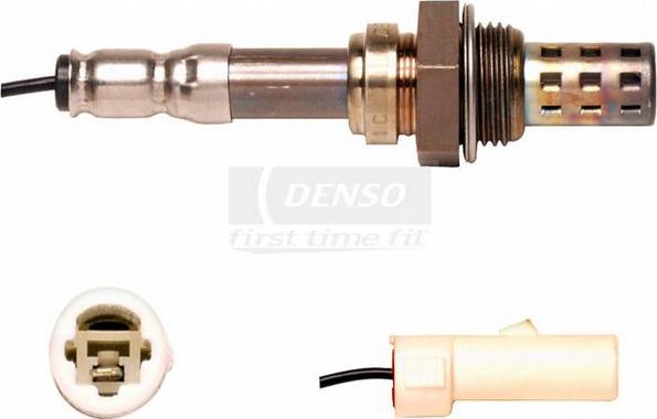 Denso 234-1007 - Lambda-sonda www.molydon.hr