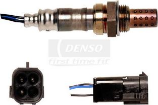 Denso 234-3074 - Lambda-sonda www.molydon.hr