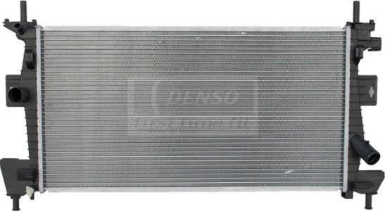 Denso 221-9031 - Hladnjak, hladjenje motora www.molydon.hr