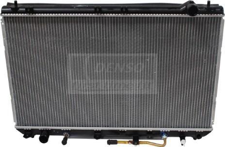 Denso 221-0501 - Hladnjak, hladjenje motora www.molydon.hr