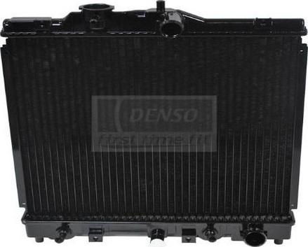 Denso 221-3206 - Hladnjak, hladjenje motora www.molydon.hr