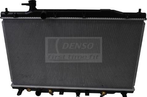 Denso 221-3235 - Hladnjak, hladjenje motora www.molydon.hr