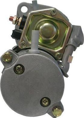 Denso 228000-5140 - Starter www.molydon.hr