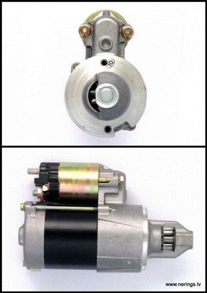 Denso 2280006300 - Starter www.molydon.hr