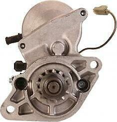 Denso 228000-6320 - Starter www.molydon.hr