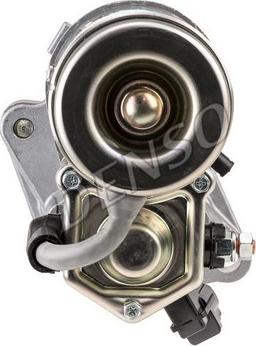 Denso 228080-5020 - Starter www.molydon.hr