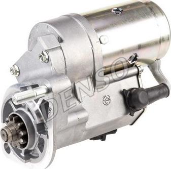 Denso 228080-5020 - Starter www.molydon.hr