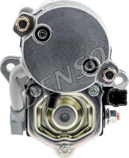 Denso 228080-7770 - Starter www.molydon.hr