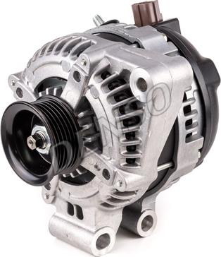 Denso DAN990 - Alternator www.molydon.hr