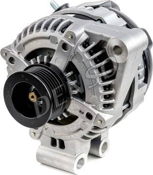 Denso DAN991 - Alternator www.molydon.hr