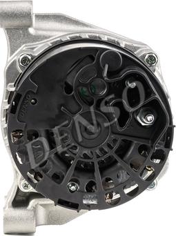 Denso DAN993 - Alternator www.molydon.hr