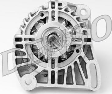 Denso DAN992 - Alternator www.molydon.hr