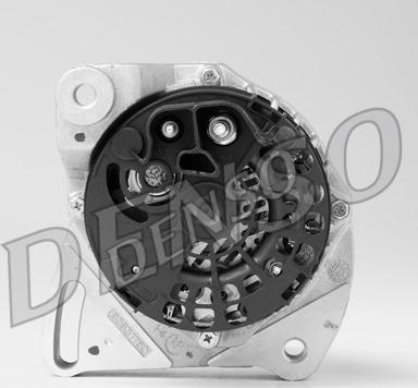 Denso DAN992 - Alternator www.molydon.hr