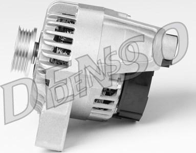 Denso DAN992 - Alternator www.molydon.hr