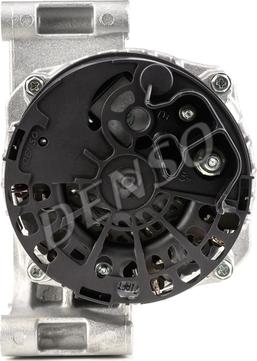 Denso DAN997 - Alternator www.molydon.hr