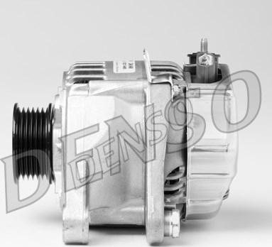 Denso DAN949 - Alternator www.molydon.hr