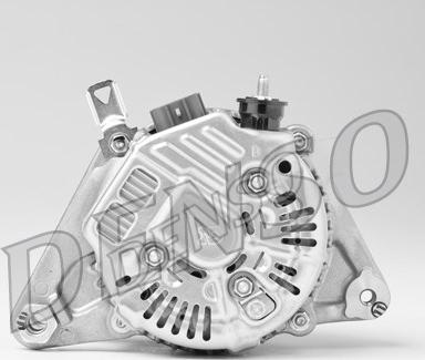 Denso DAN944 - Alternator www.molydon.hr