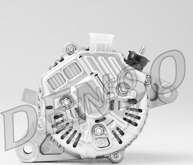 Denso DAN940 - Alternator www.molydon.hr