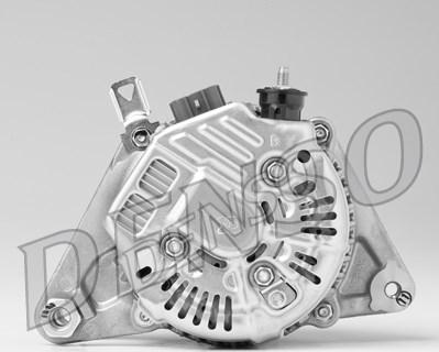 Denso DAN942 - Alternator www.molydon.hr