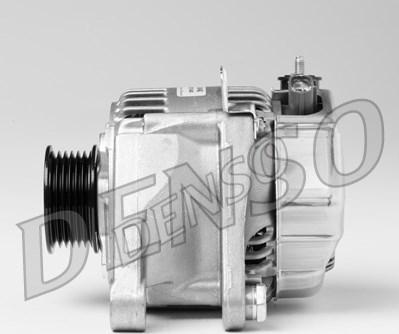 Denso DAN942 - Alternator www.molydon.hr