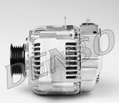 Denso DAN954 - Alternator www.molydon.hr