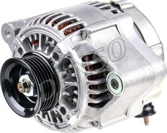 Denso DAN955 - Alternator www.molydon.hr