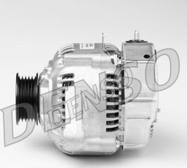 Denso DAN953 - Alternator www.molydon.hr