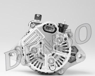 Denso DAN953 - Alternator www.molydon.hr