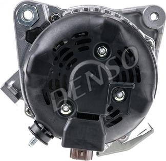 Denso DAN952 - Alternator www.molydon.hr