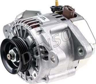 Denso DAN966 - Alternator www.molydon.hr