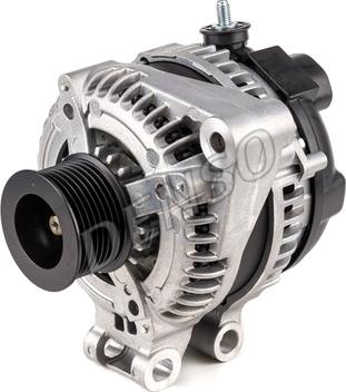 Denso DAN989 - Alternator www.molydon.hr