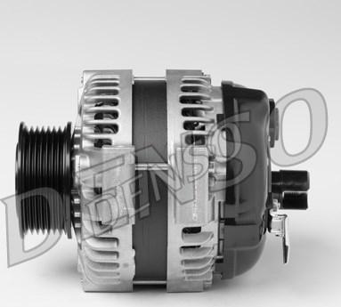 Denso DAN984 - Alternator www.molydon.hr