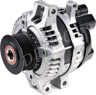 Denso DAN985 - Alternator www.molydon.hr