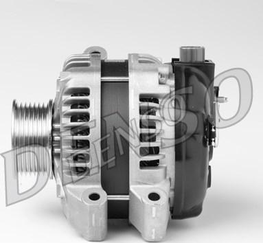 Denso DAN983 - Alternator www.molydon.hr