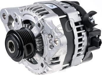 Denso DAN935 - Alternator www.molydon.hr