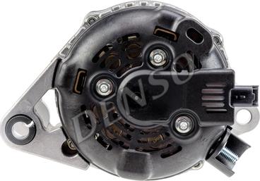 Denso DAN936 - Alternator www.molydon.hr