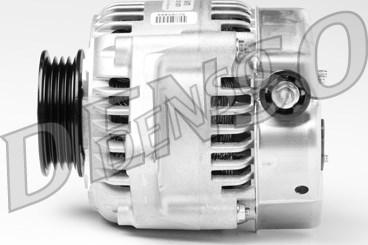 Denso DAN970 - Alternator www.molydon.hr