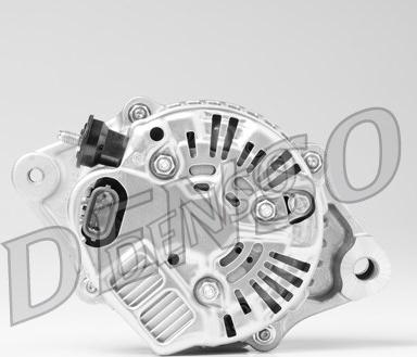 Denso DAN970 - Alternator www.molydon.hr