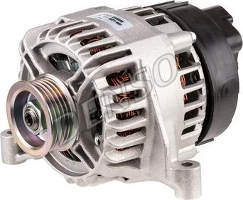 Denso DAN599 - Alternator www.molydon.hr