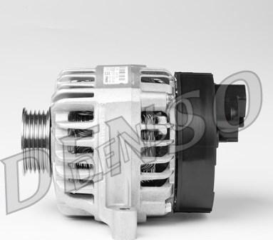 Denso DAN591 - Alternator www.molydon.hr