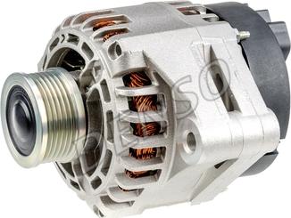 Denso DAN509 - Alternator www.molydon.hr