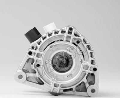 Denso DAN505 - Alternator www.molydon.hr