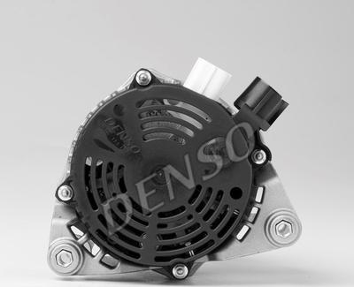 Denso DAN505 - Alternator www.molydon.hr