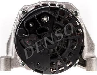 Denso DAN519 - Alternator www.molydon.hr