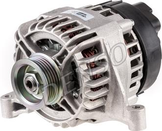 Denso DAN519 - Alternator www.molydon.hr