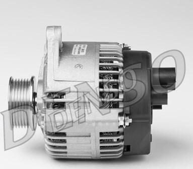 Denso DAN518 - Alternator www.molydon.hr