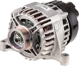 Denso DAN517 - Alternator www.molydon.hr