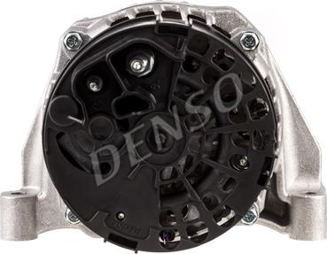 Denso DAN517 - Alternator www.molydon.hr